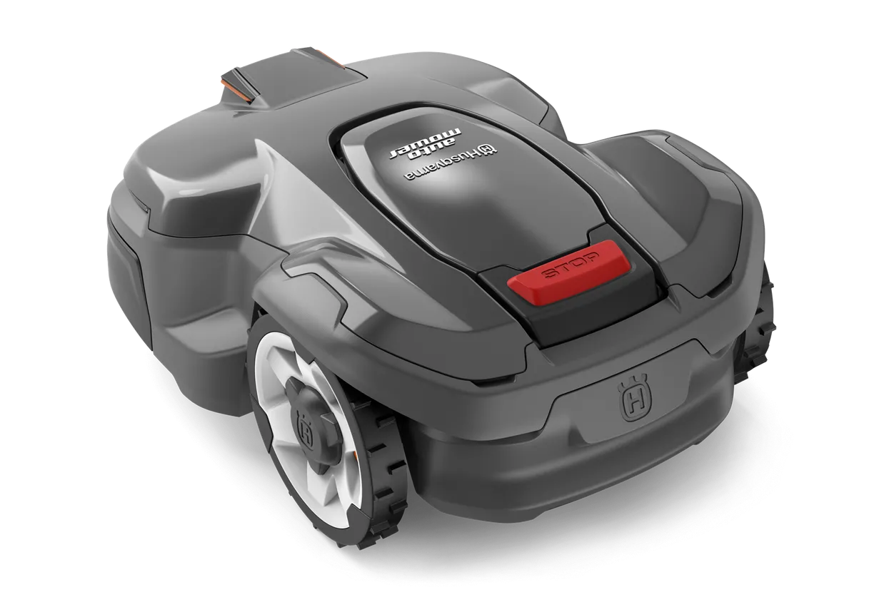 Husqvarna Automower® 405X with Installation Kit