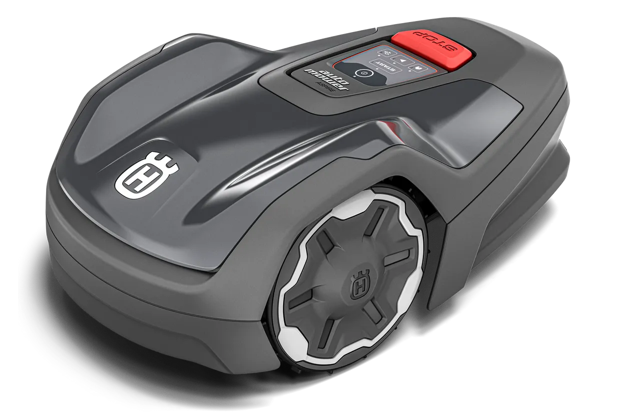 Husqvarna Automower® Aspire™ R4 with Installation Kit (Online Exclusive)