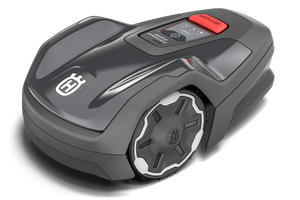 Husqvarna Automower® Aspire™ R4 with Installation Kit (Online Exclusive)