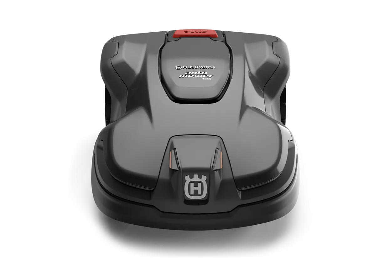 Husqvarna Automower® 405X with Installation Kit