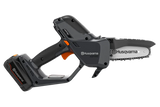 Husqvarna Aspire™ P5-P4A with battery and charger