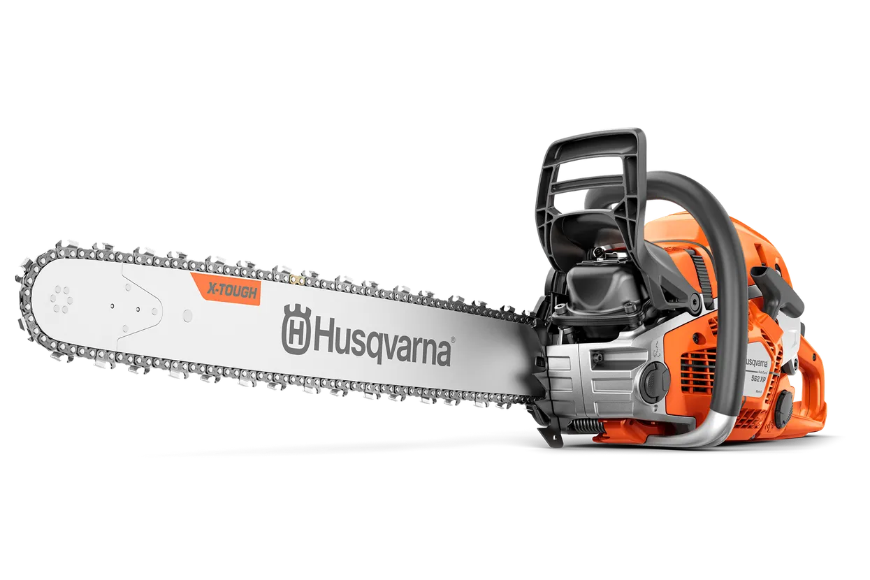 Husqvarna 562 XP® Mark II Professional chainsaw