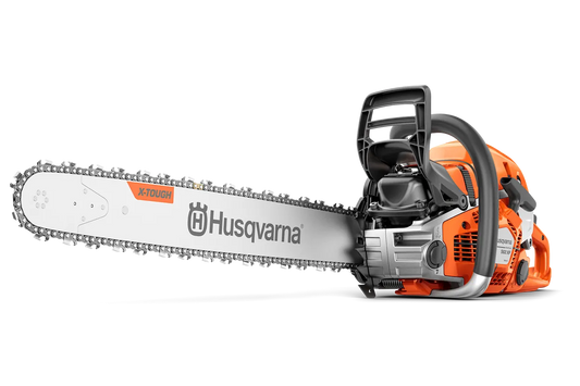 Husqvarna 562 XP® G Mark II Professional chainsaw