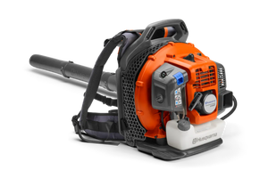 Husqvarna 345BT Backpack Leaf Blower