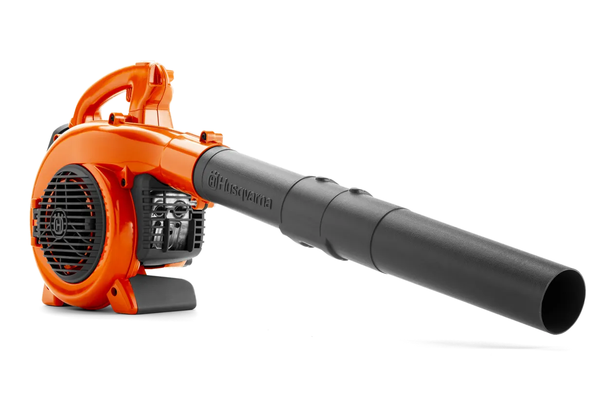 HUSQVARNA Lightweight Leaf Blower - 125B