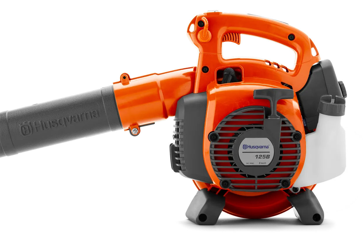HUSQVARNA Lightweight Leaf Blower - 125B
