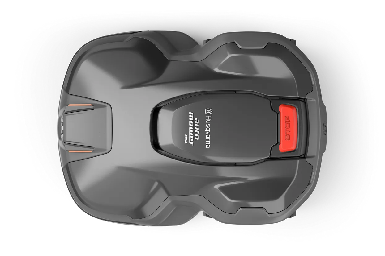 Husqvarna Automower® 405X with Installation Kit