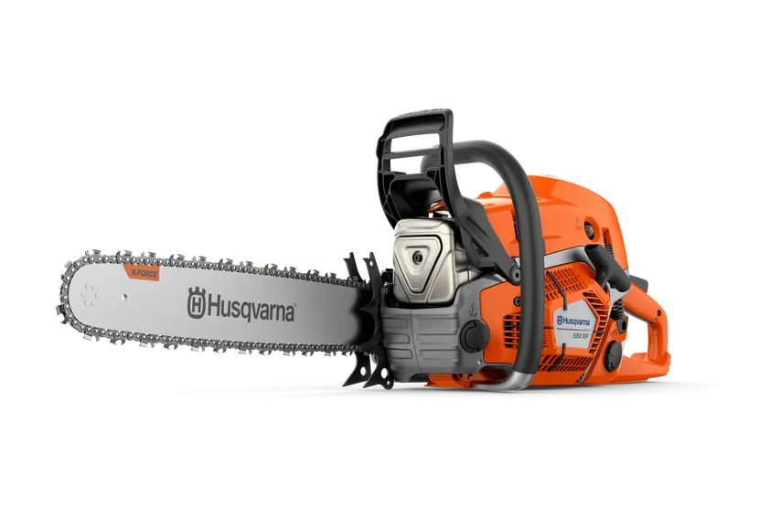 Husqvarna 592 XP®