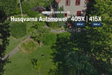 Automower® 415X