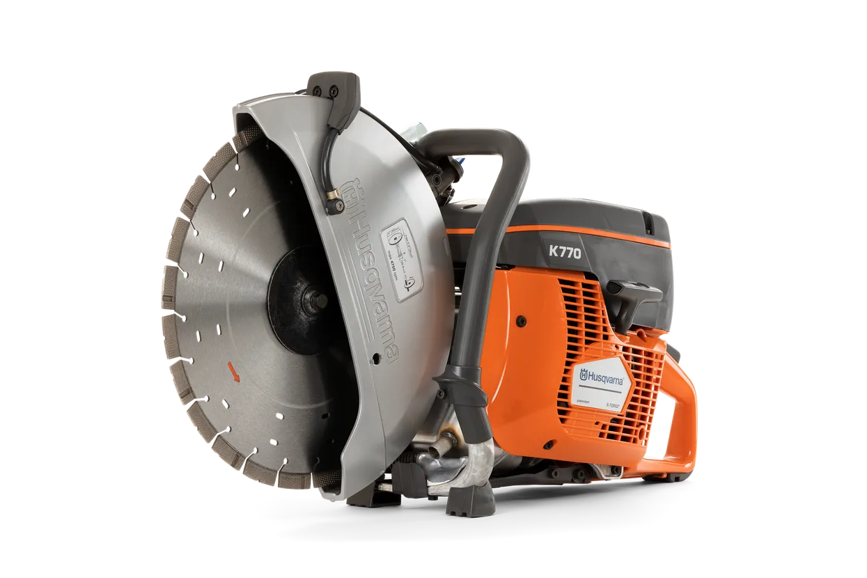 Husqvarna K 770