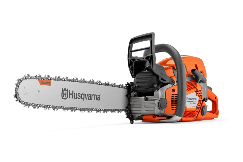 Husqvarna 572 XP®