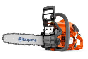 HUSQVARNA 130