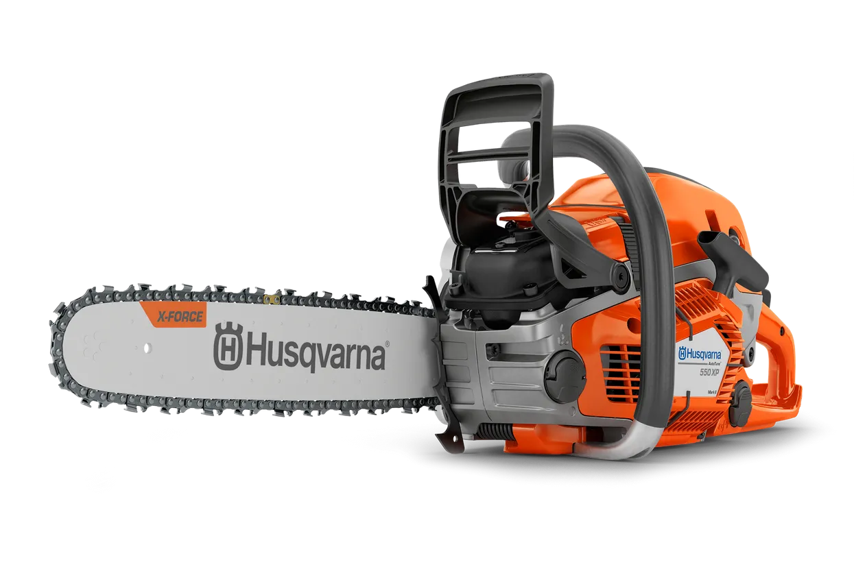 Husqvarna 550 XP® Mark II