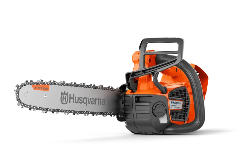 Husqvarna T540i XP without battery and charger