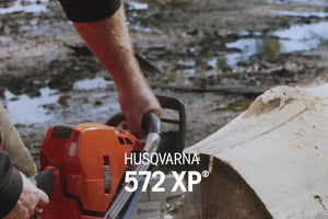 Husqvarna 572 XP®