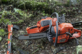 Husqvarna 550 XP® G Mark II