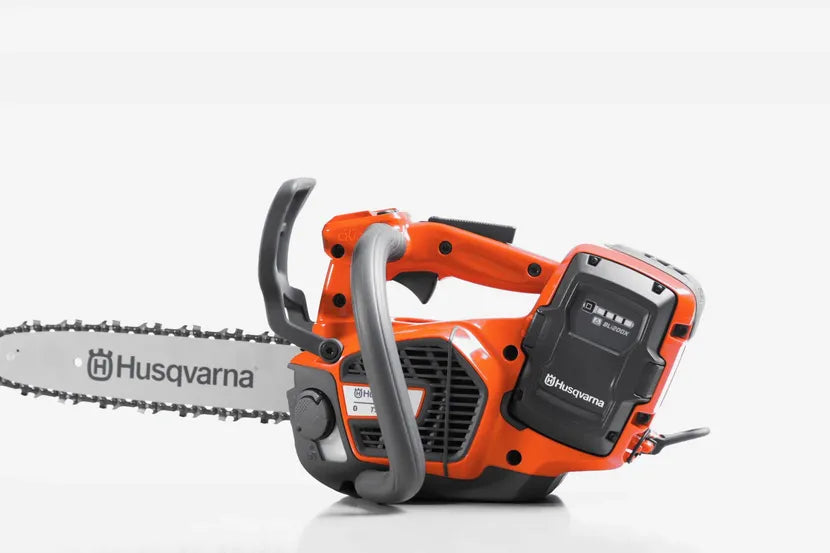 Husqvarna T540i XP without battery and charger
