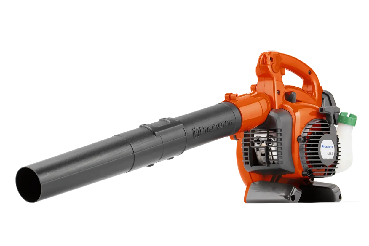 HUSQVARNA Lightweight Leaf Blower - 125B
