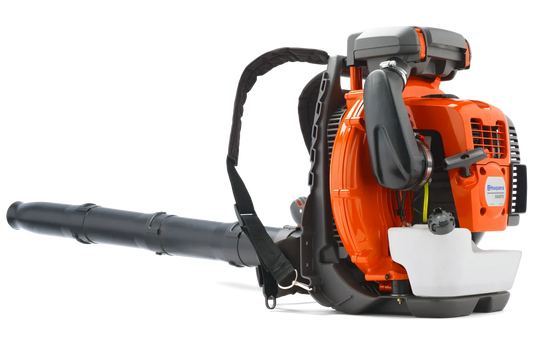 HUSQVARNA Backpack Industrial Leaf Blower - 580BTS