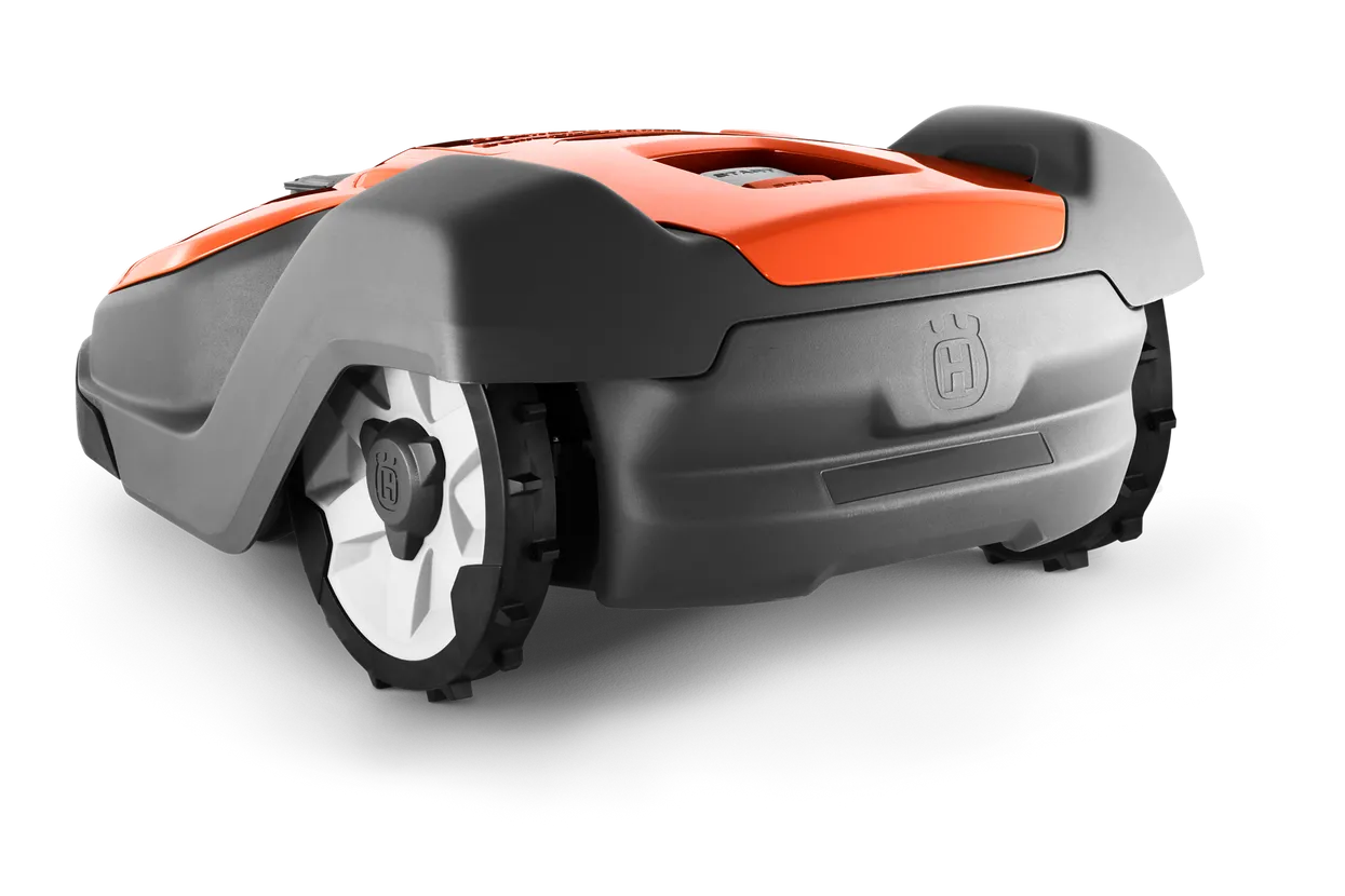 Husqvarna Automower® 520