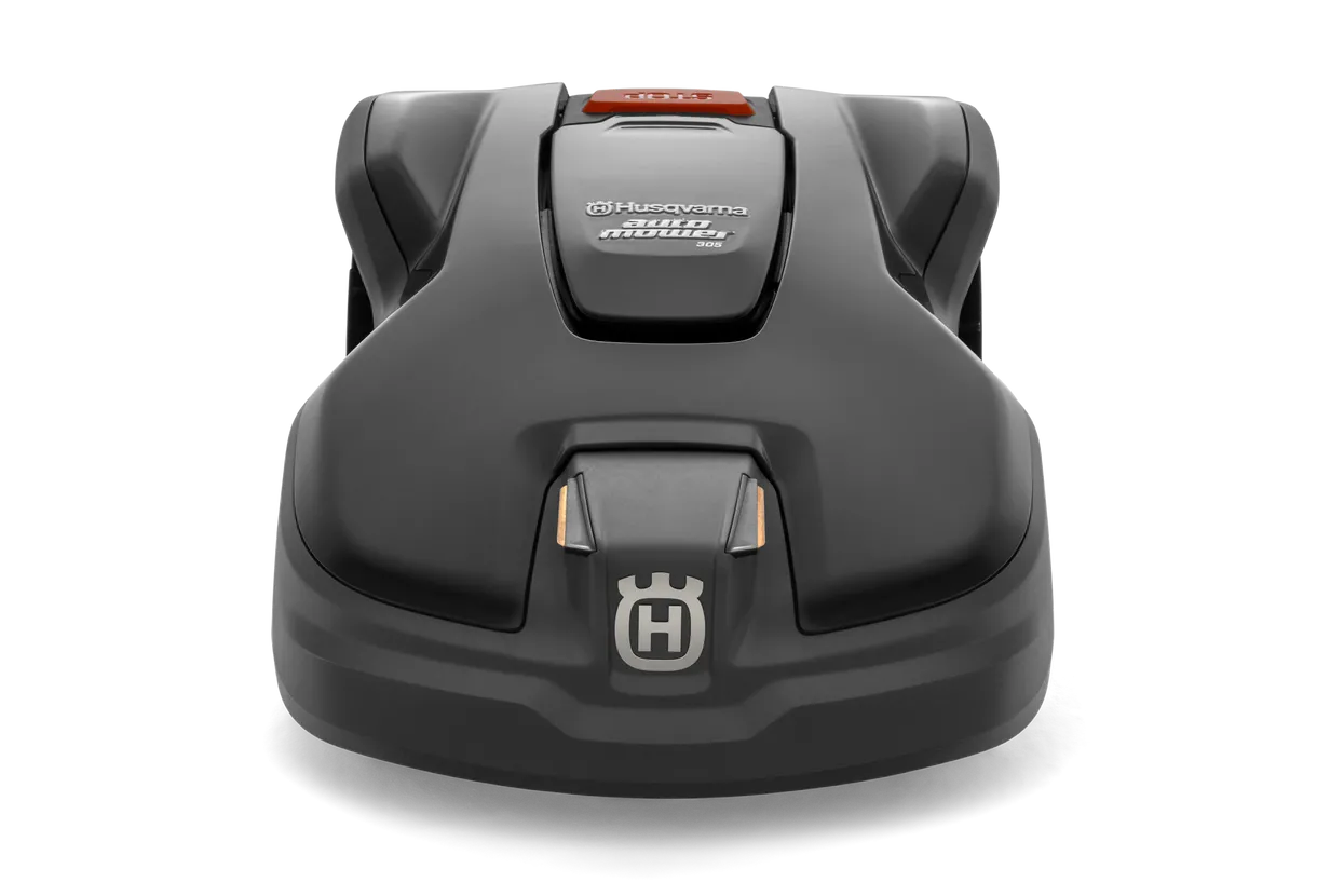 Husqvarna Automower® 305 with Installation Kit