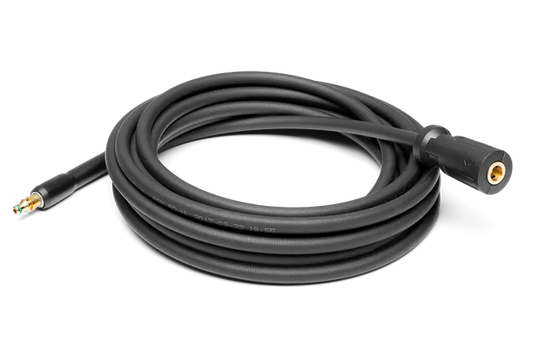 Extension Hose Textile Reinforced