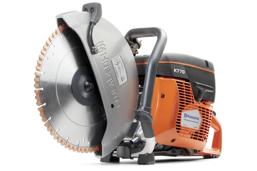 Husqvarna K 770