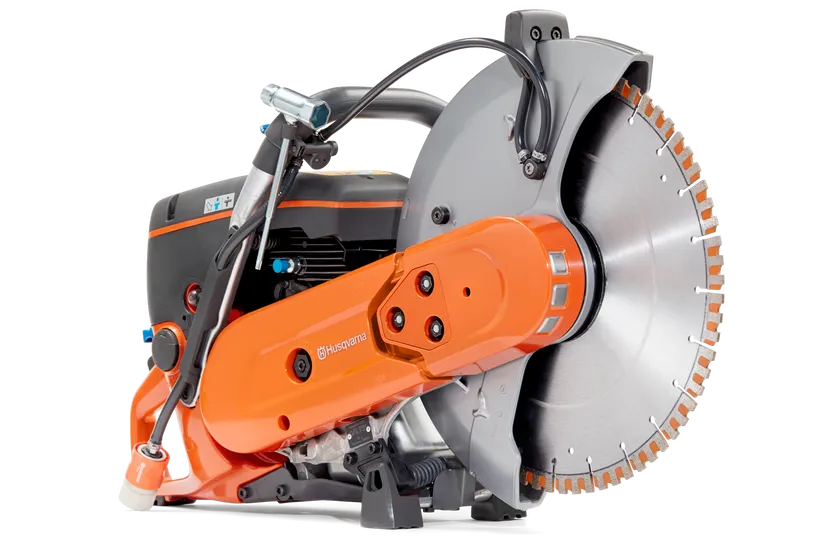 Husqvarna K 770