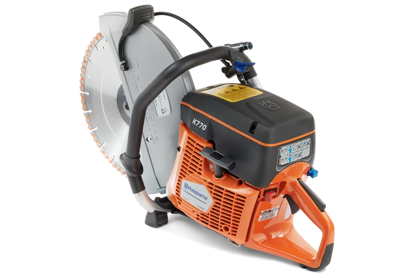 Husqvarna K 770
