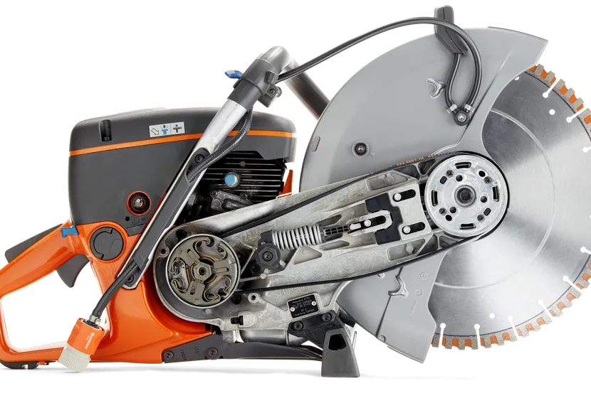 Husqvarna K 770