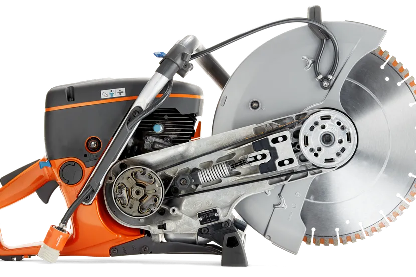 Husqvarna K 770