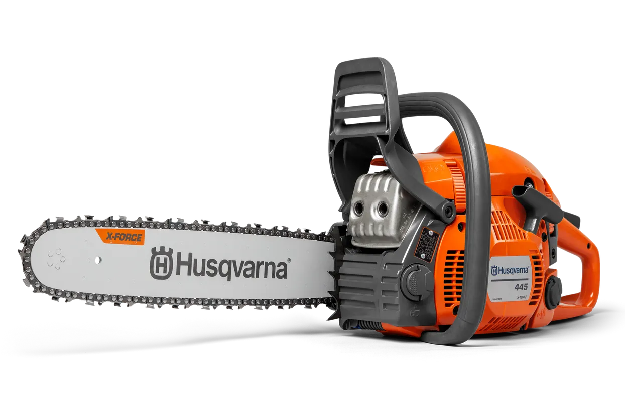 HUSQVARNA 445 II