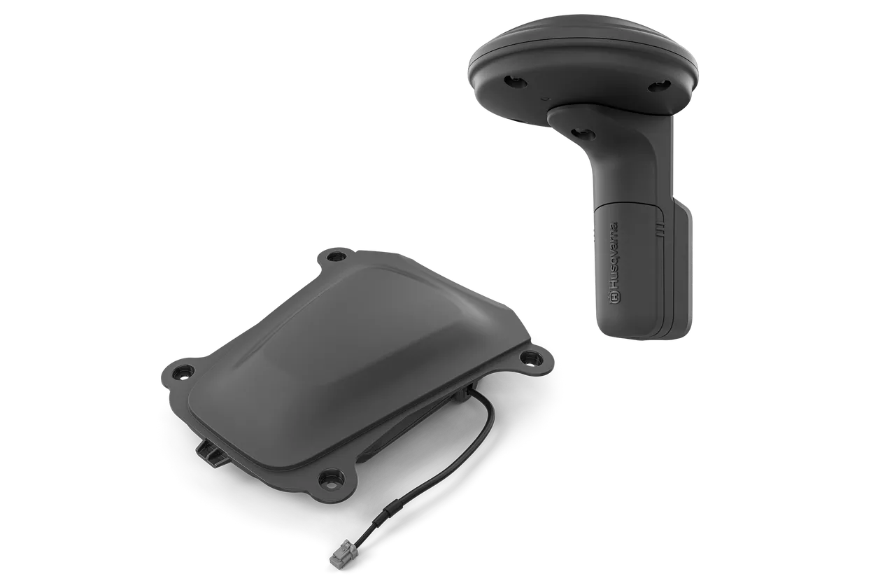 Husqvarna Automower® 430X NERA with Husqvarna EPOS™ Plug-in Kit