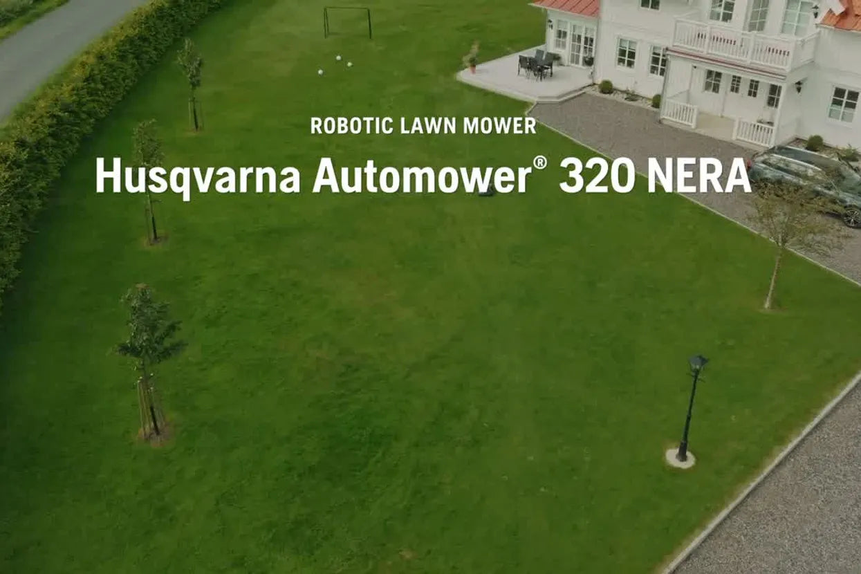 Husqvarna Automower® 320 NERA