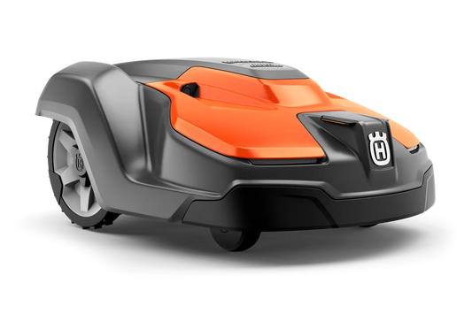 Husqvarna Automower® 550 EPOS™