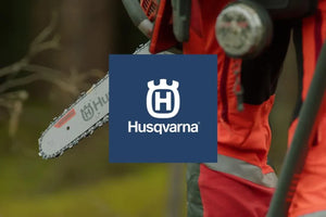 Husqvarna 540 XP® Mark III