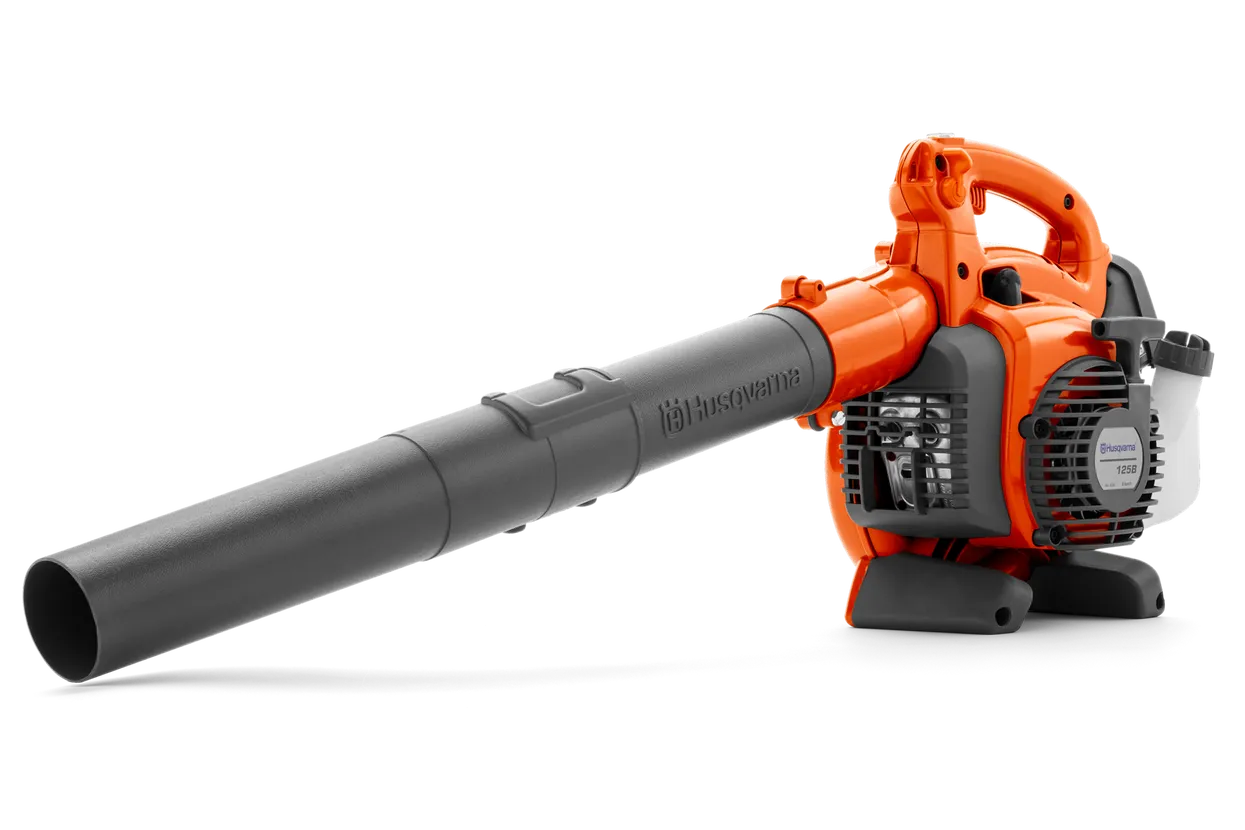 HUSQVARNA Lightweight Leaf Blower - 125B