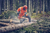 Husqvarna 560 XP® Mark II Professional chainsaw