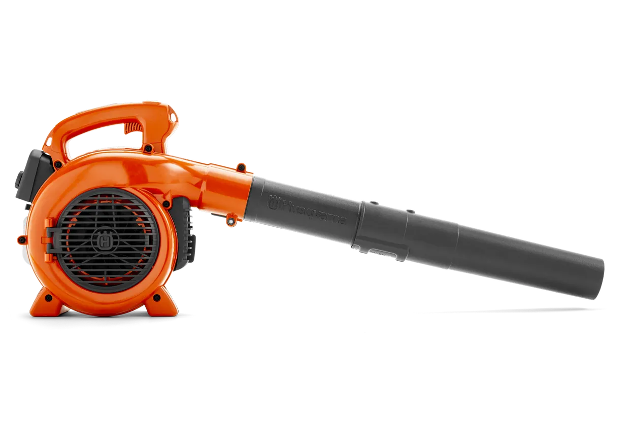 HUSQVARNA Lightweight Leaf Blower - 125B