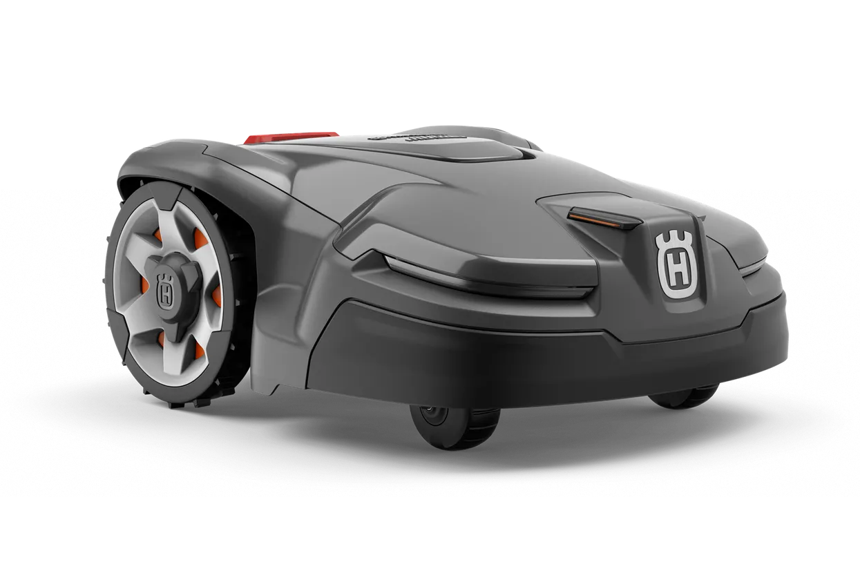 Husqvarna Automower® 405X with Installation Kit
