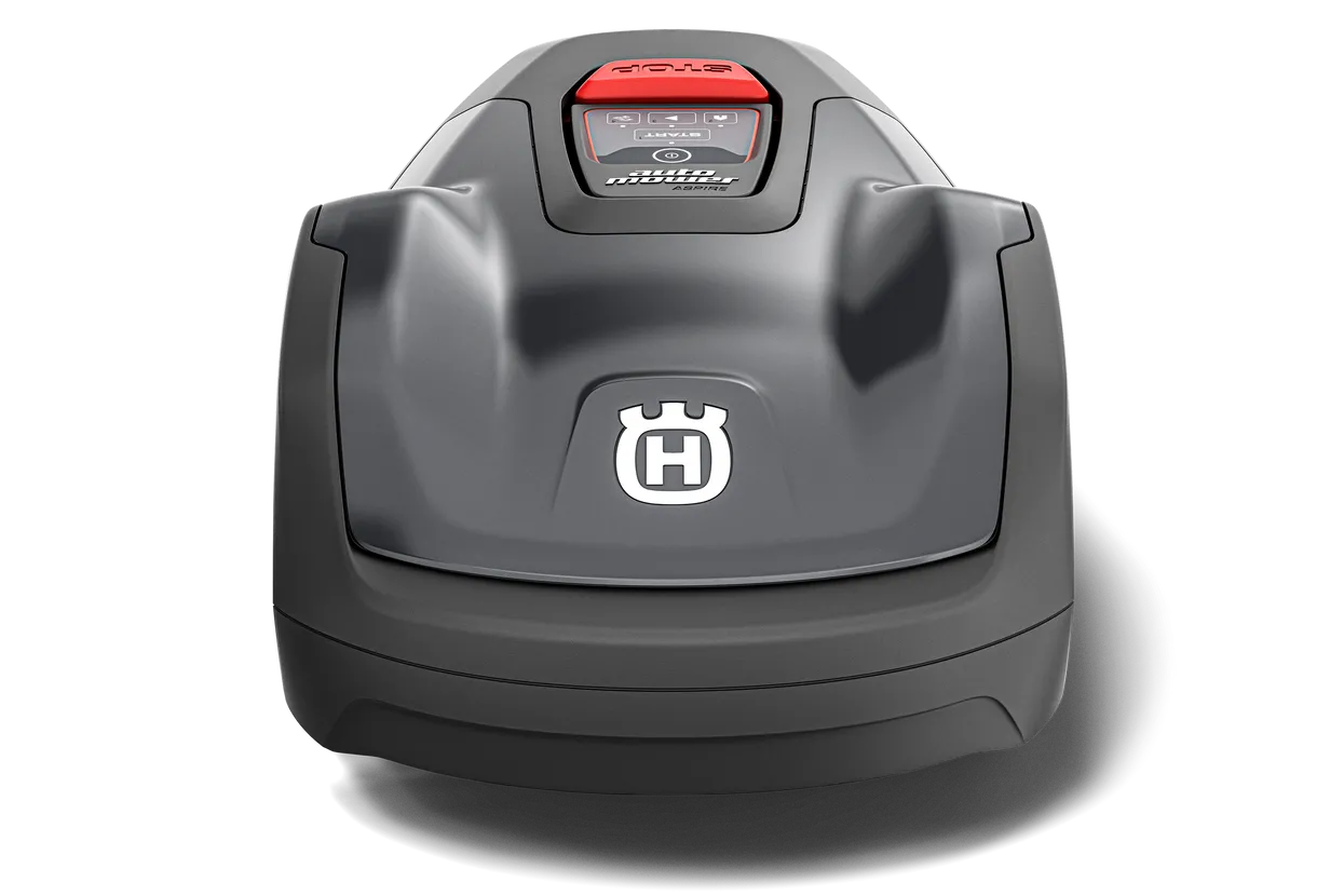 Husqvarna Automower® Aspire™ R4 with Installation Kit (Online Exclusive)