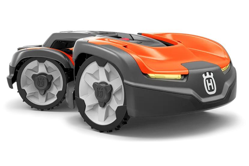 Husqvarna Automower® 535 AWD