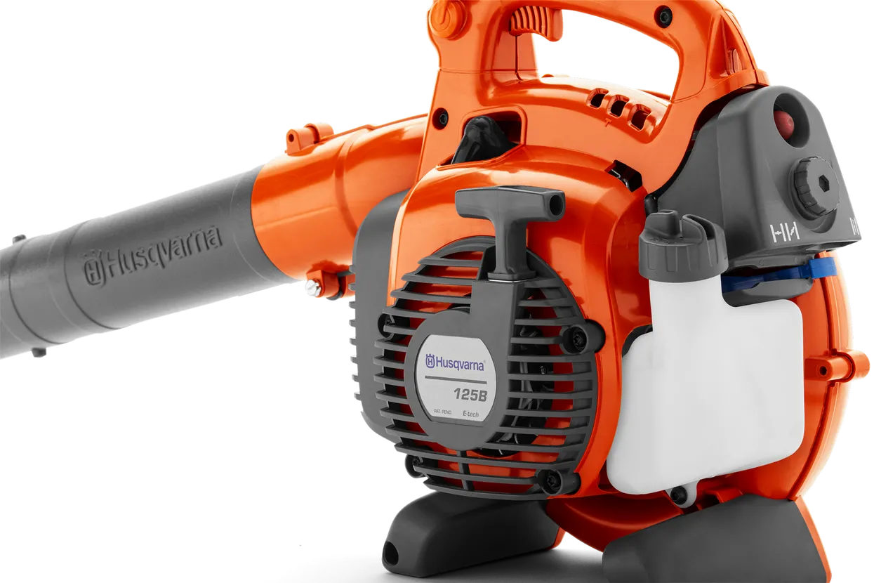 HUSQVARNA Lightweight Leaf Blower - 125B