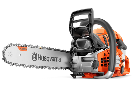 Husqvarna 560 XP® G Mark II Professional chainsaw