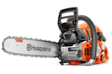 Husqvarna 560 XP® G Mark II Professional chainsaw