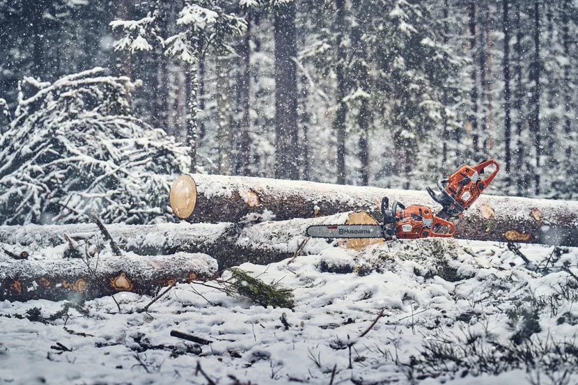 Husqvarna 560 XP® G Mark II Professional chainsaw