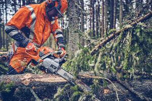 Husqvarna 562 XP® Mark II Professional chainsaw