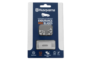 Automower® Endurance HSS Blades