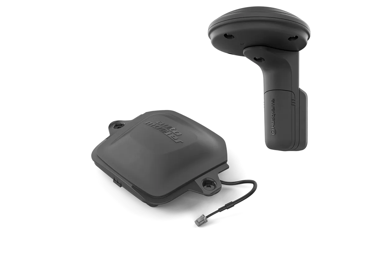 Husqvarna Automower® 310E NERA with Husqvarna EPOS™