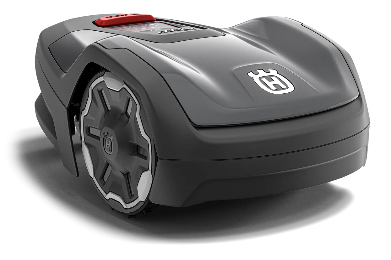 Husqvarna Automower® Aspire™ R4 with Installation Kit (Online Exclusive)